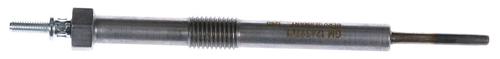 AC Delco Glow Plug Set 2001-2016 GM Truck