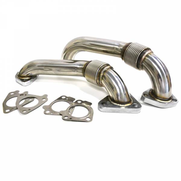 XDP Upipes 01-16 6.6 Duramax XD264