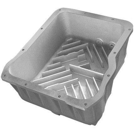 PPE Deep Pan Allison Transmission 2001-2019 Duramax (Black)