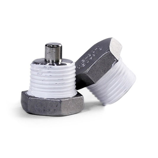Merchant Automotive Transfer Case Magnetic Drain Plug Kit
