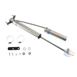 Bilstein Front and Rear Reservoir Shock Absorber Set 4-6" Lift 2011-2023 GM Truck