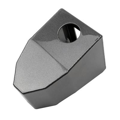 WcFab 2001-2019 Duramax Brake Master Cylinder Reservoir Cover