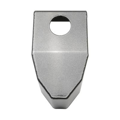 WcFab 2001-2019 Duramax Brake Master Cylinder Reservoir Cover