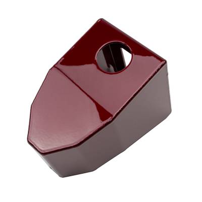 WcFab 2001-2019 Duramax Brake Master Cylinder Reservoir Cover