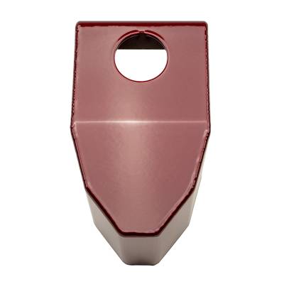 WcFab 2001-2019 Duramax Brake Master Cylinder Reservoir Cover