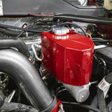 WcFab 2001-2019 Duramax Brake Master Cylinder Reservoir Cover