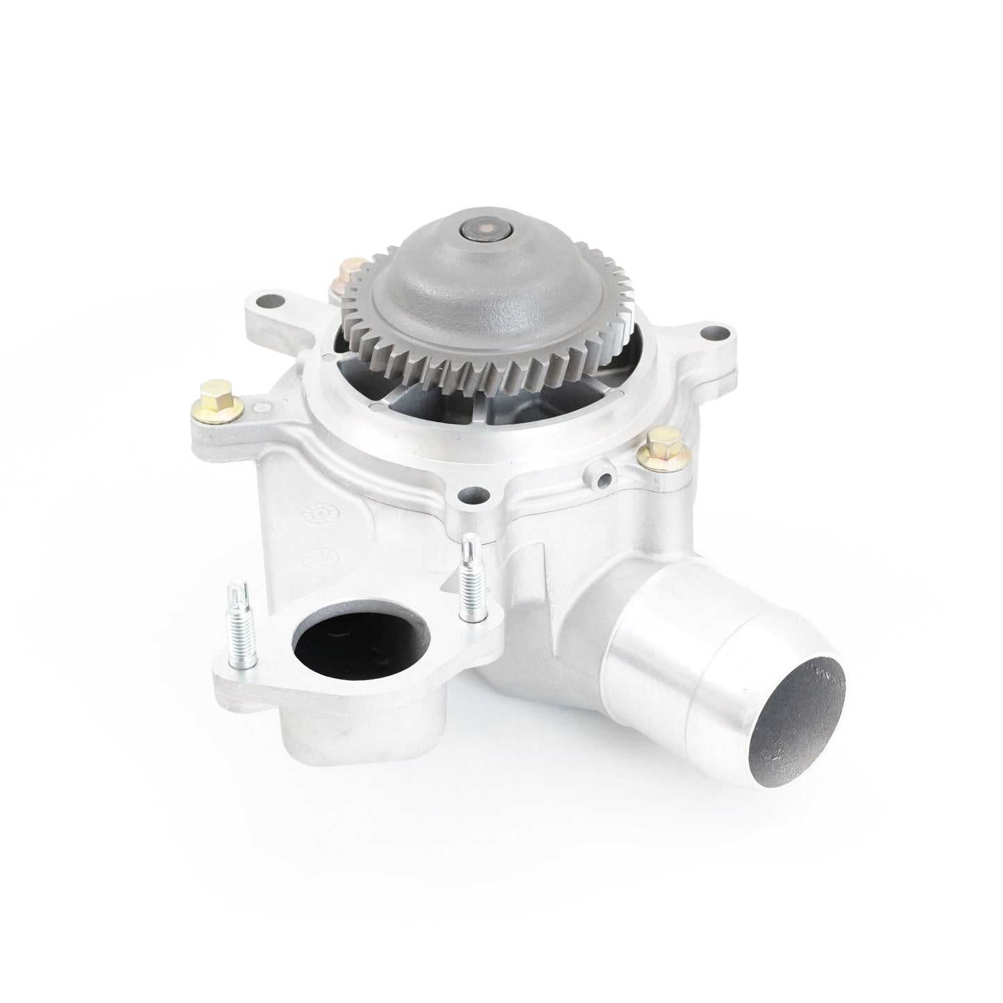 Merchant Automotive Water Pump Kit Duramax 2001-2005
