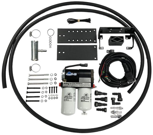 2001-2016 GM Airdog II 165 5G Duramax