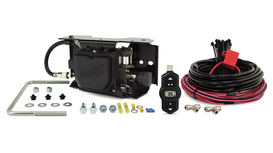 Air Lift Wireless One (2nd Generation) w/EZ Mount