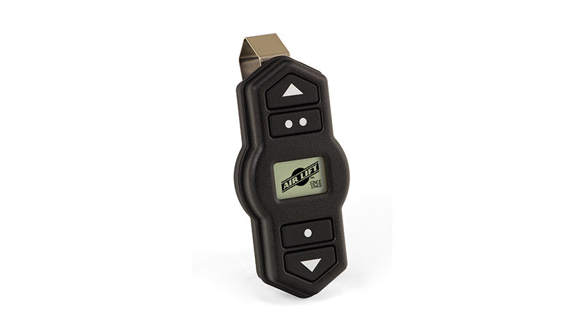 Air Lift Wireless One (2nd Generation) w/EZ Mount