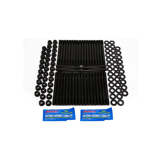 Mahle GM Head Gasket Set with ARP Studs 2001-2016 Duramax