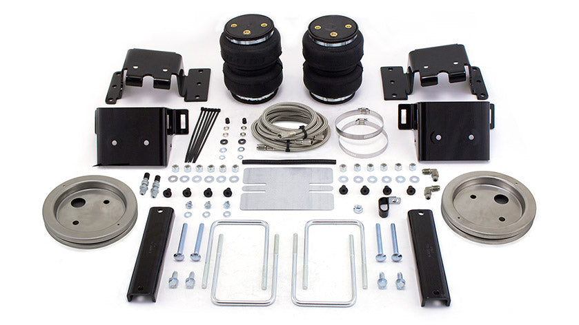 Air Lift Loadlifter 5000 Ultimate for 11-19 GM Truck