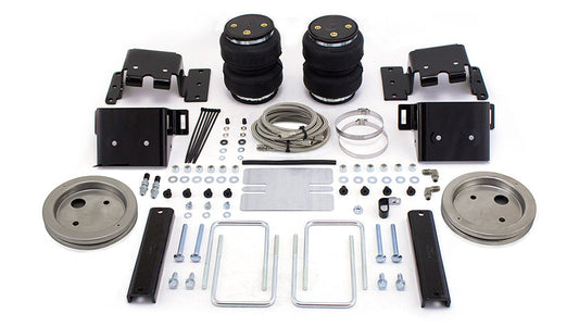 Air Lift Loadlifter 5000 Ultimate for 11-19 GM Truck