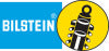 Bilstein Front and Rear Shock Absorber Set 0-2" Lift 2011-2023 GM Truck