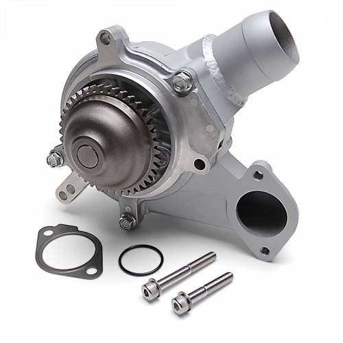 DHD 500-112 HIGH PERFORMANCE HIGH RPM LB7 & LLY DURAMAX WATER PUMP