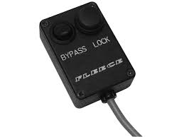 Fleece 2001-2015 AlliLocker - Allison Torque Converter Controller