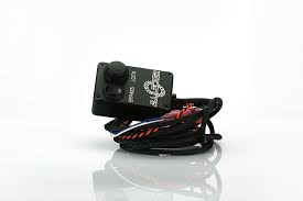 Fleece 2001-2015 AlliLocker - Allison Torque Converter Controller