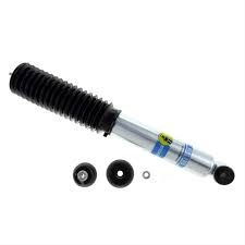 Bilstein Front and Rear Shock Absorber Set 0-2" Lift 2001-2010 GM Truck