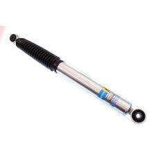 Bilstein Front and Rear Shock Absorber Set 0-2" Lift 2001-2010 GM Truck