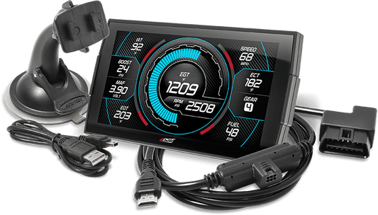 Edge CTS3 Insight