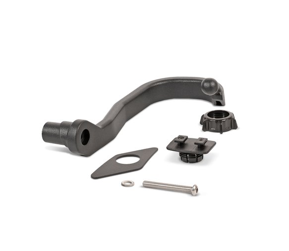 Edge Products CTS Pillar Display Mount for GM Trucks 2015-2022