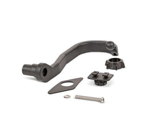 Edge Products CTS Pillar Display Mount for GM Trucks 2015-2022