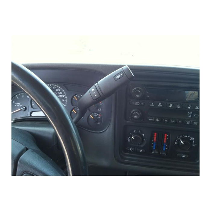 2003-2005 GM/Allison TapShifter