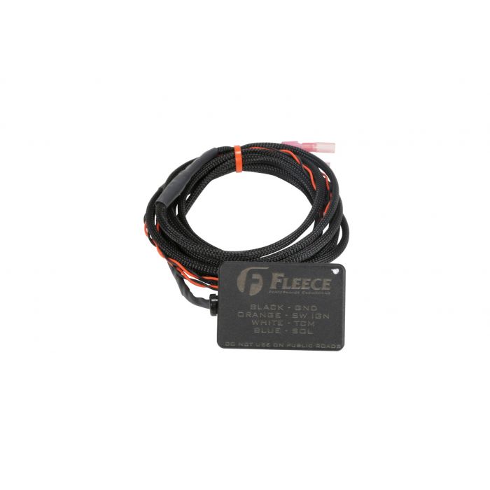 Fleece 2001-2015 AlliLocker - Allison Torque Converter Controller