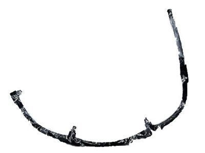 GM Passenger Side Fuel Injector Return Line LLY/LBZ/LMM Duramax