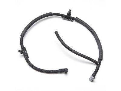 GM Passenger Side Fuel Injector Return Line LLY/LBZ/LMM Duramax