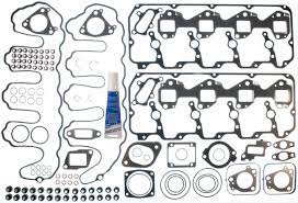 Mahle GM Head Gasket Set with ARP Studs 2001-2016 Duramax