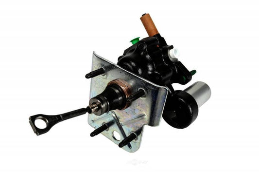 2011 GM LML Hydroboost