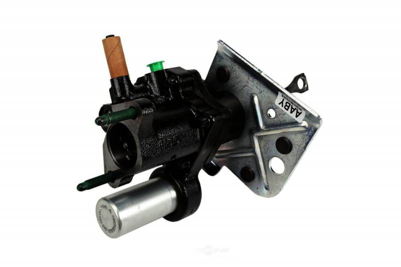 2011 GM LML Hydroboost