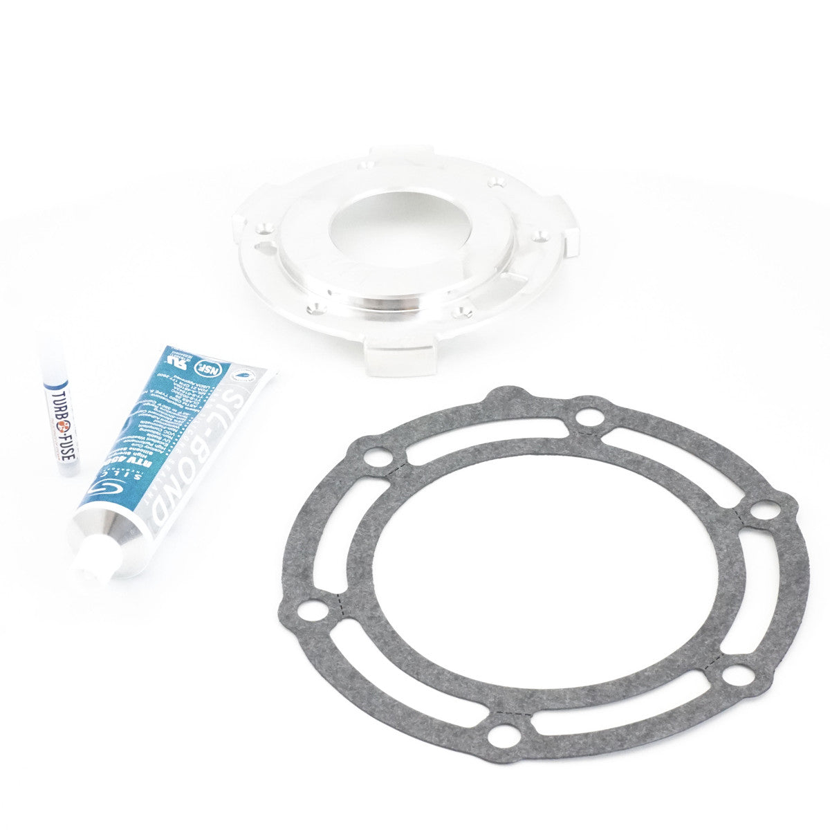 TRANSFER CASE PUMP UPGRADE KIT NO FLUID