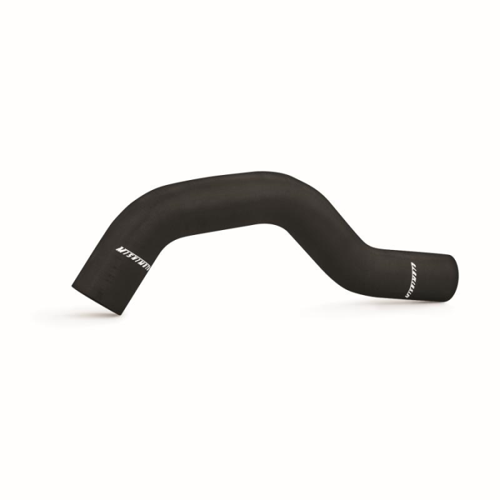 Mishimoto Silicone Hose Kit (Black) 2006-2010 GM Truck