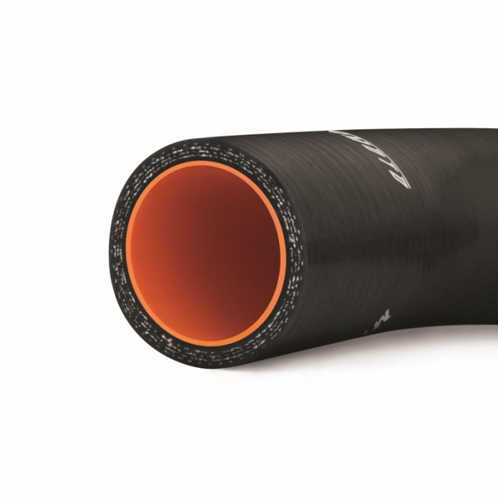 Mishimoto Silicone Hose Kit (Black) 2006-2010 GM Truck