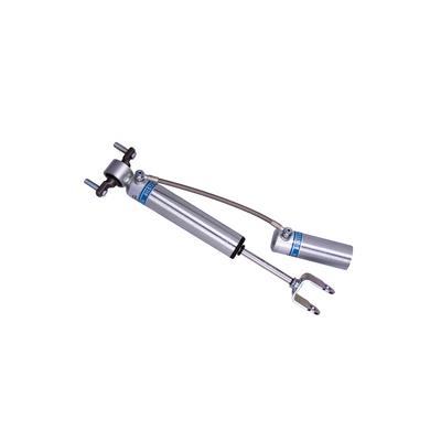 Bilstein Front and Rear Reservoir Shock Absorber Set 0-2" Lift 2011-2023 GM Truck