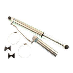 Bilstein Front and Rear Reservoir Shock Absorber Set 0-2" Lift 2011-2023 GM Truck