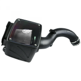 S&B COLD AIR INTAKE FOR 2001-2004 CHEVY / GMC DURAMAX LB7 6.6L