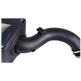 S&B COLD AIR INTAKE FOR 2001-2004 CHEVY / GMC DURAMAX LB7 6.6L