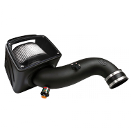S&B COLD AIR INTAKE FOR 2007.5-2010 CHEVY / GMC DURAMAX LMM 6.6L