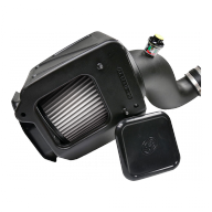 S&B COLD AIR INTAKE FOR 2007.5-2010 CHEVY / GMC DURAMAX LMM 6.6L