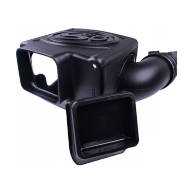 S&B COLD AIR INTAKE FOR 2011-2016 CHEVY / GMC DURAMAX LML 6.6L