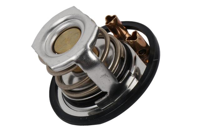 GM OEM Replacement Front and Rear Thermostat's 2001-2019 Duramax