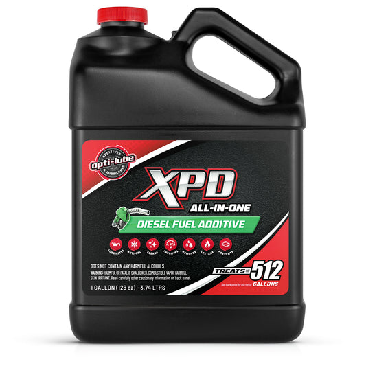 Optilube XPD 1 Gallon